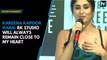 Kareena Kapoor Khan: RK Studio will always remain close to my heart