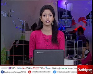 தமிழகத்தின் ஓரிரு இடங்களில் இன்று பலத்த மழை பெய்ய வாய்ப்பு