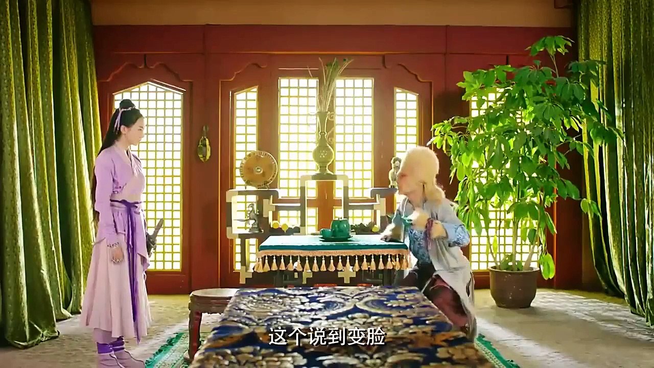 Tây Du Ký 2018-Tập 19- mới nhất -Thuyết Minh