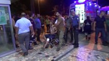 İskenderun'da Kız Kaçırma Kavgası 3 Ölü 4 Yaralı 4