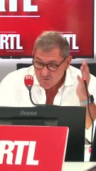 Isabelle Saporta : "Le mot d'ordre pour cette saison, c'est la joie et la bonne humeur"