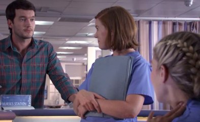 Live/Stream - Holby City Season 20 Episode 35 : Man Down
