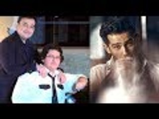 Adnan Sami's Son Azaan Sami Khan's FAT To FIT Transformation Will Shock You