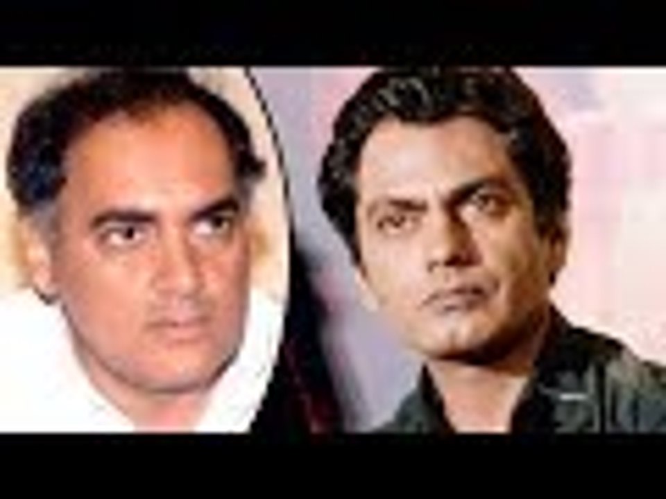 Nawazuddin Siddiqui Finally Breaks His Silence On Sacred Games Controversy video Dailymotion