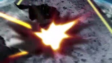 Avengers Assemble S02E13 Thanos Triumphant