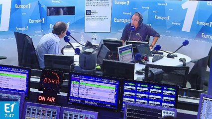 Michel-Édouard Leclerc : "Il faut anticiper la hausse des prix de l'énergie"