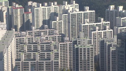 서울 종로·동대문·동작·중구 투기지역 추가 지정 / YTN