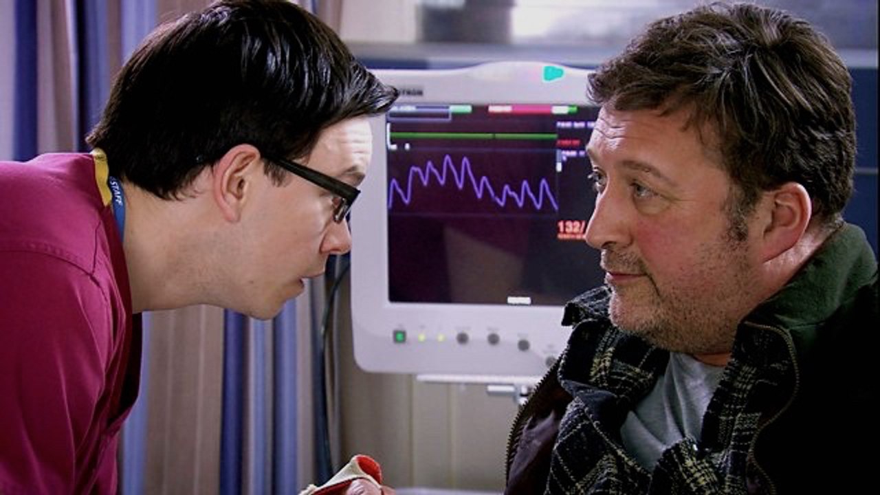 Holby City Season 20 Episode 35 ((s20e035)) 20x35 Online