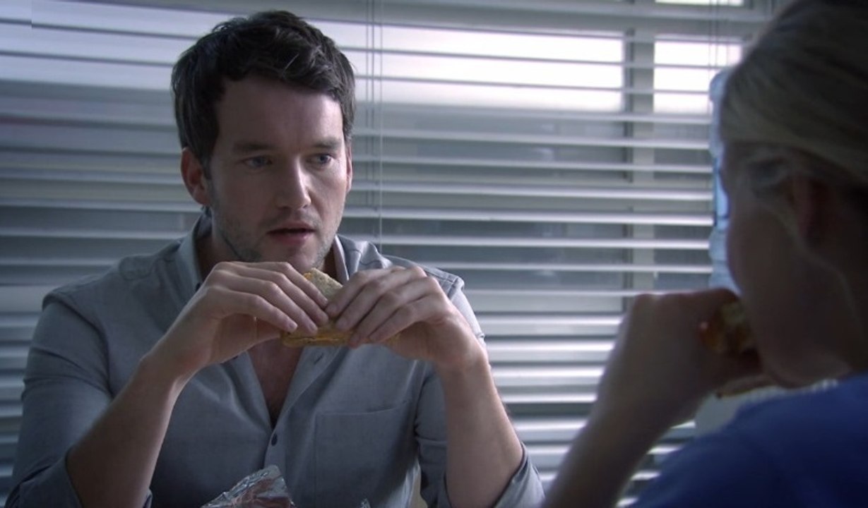 Holby City Season 20 Episode 35 (BBC One)