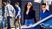 Priyanka Chopra And Fiance Nick Jonas Catch Up For Brunch In Malibu