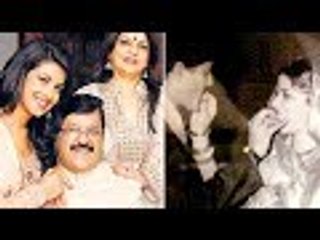 Priyanka Chopra Shares An Emotional Video On Father's Birth Anniversary