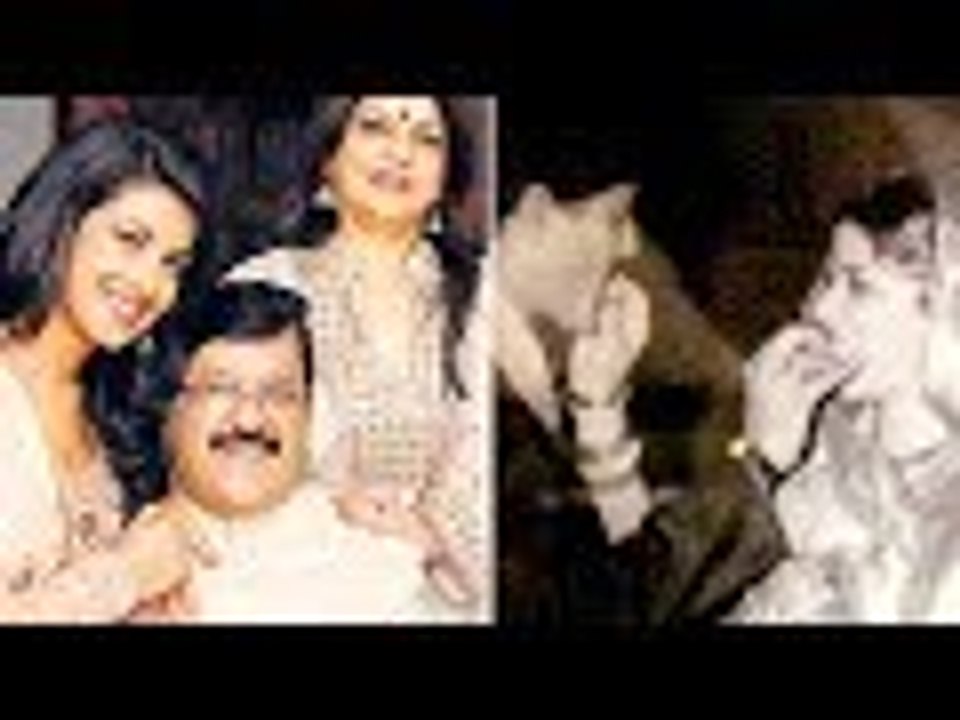 Priyanka Chopra Shares An Emotional Video On Father's Birth Anniversary