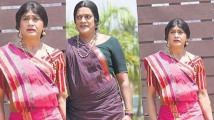 ಸೂಪರ್ ಆಗಿದೆ ಶರಣ್ ಹಾಗೂ ರವಿಶಂಕರ್ ಹೊಸ ಅವತಾರ..!   | Filmibeat Kannada