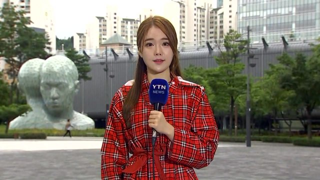 [날씨] 이번 주 게릴라 호우 비상...내일까지 최고 200mm / YTN