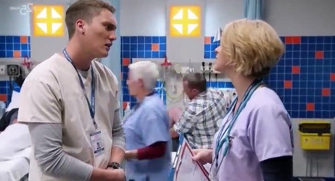 Shortland Street S26 - Ep21 6171 HD Watch