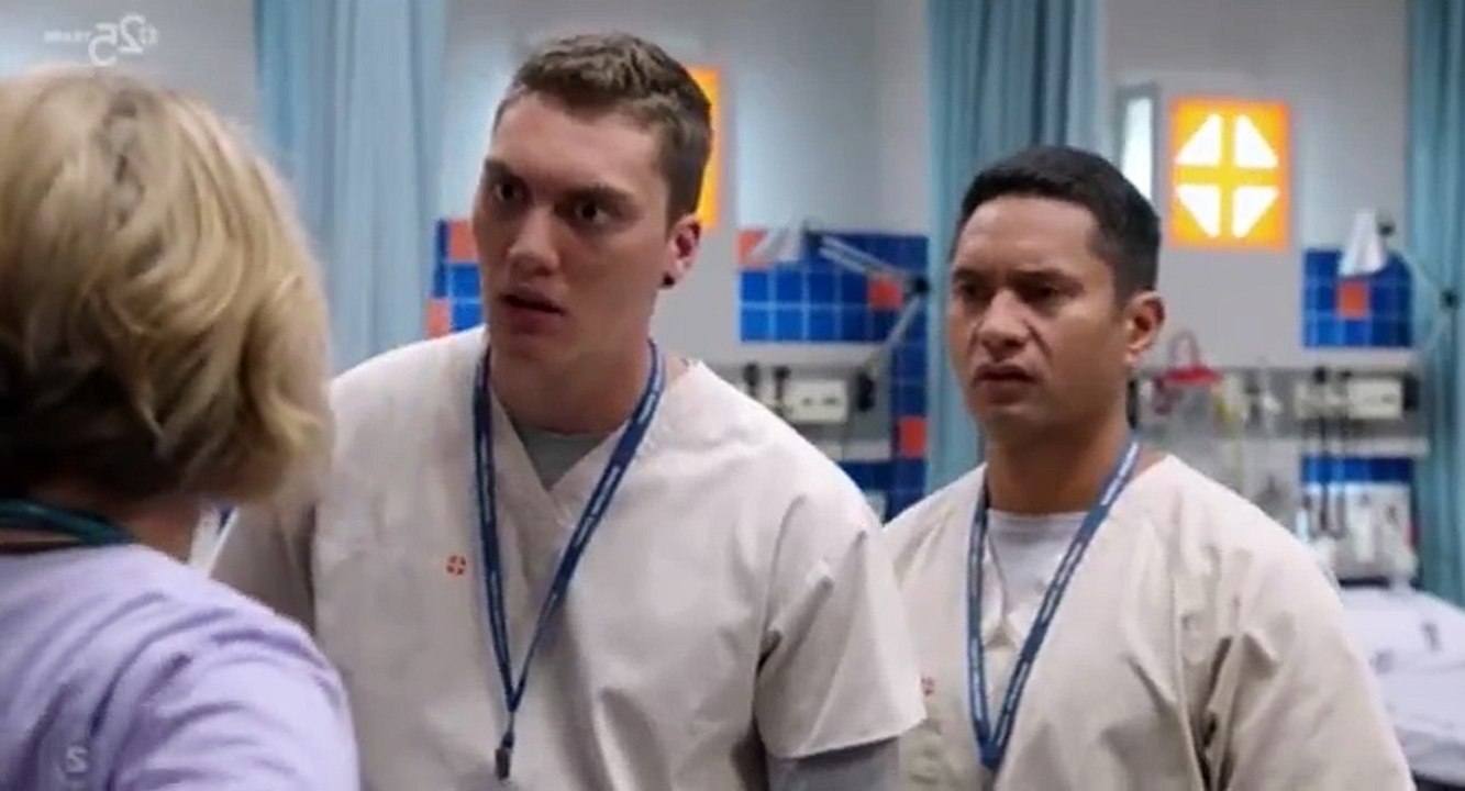 Shortland Street S26 - Ep22  6172 HD Watch