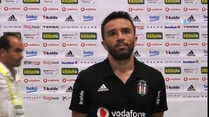 Gökhan Gönül: ”Gökhan Bana Vurdu' Derse Benim Adıma Söylenen Her Şeyi Kabul Ediyorum”