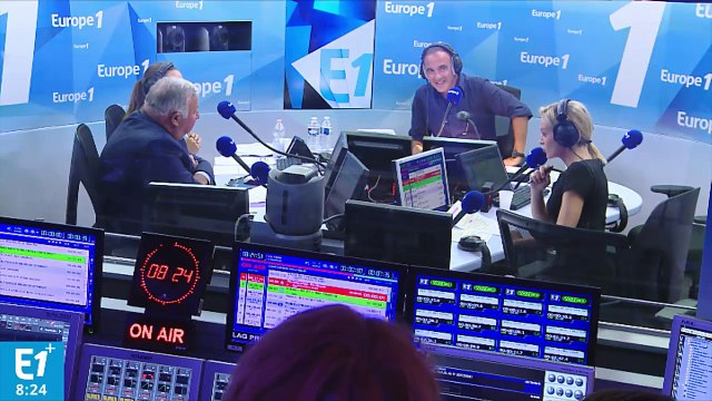 Affaire Fillon : pour Larcher, la lenteur de la justice pourrait poser, à terme, un problème de crédibilité