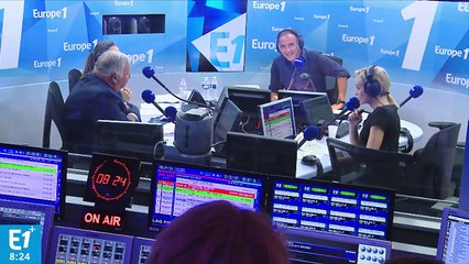 Affaire Fillon : pour Larcher, la lenteur de la justice "pourrait poser, à terme, un problème de crédibilité"