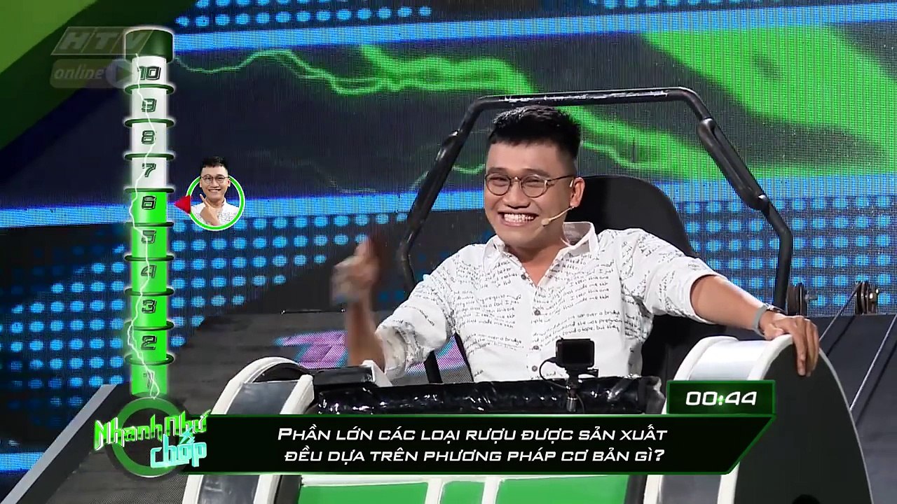 Nhanh Như Chớp Tập 21 Full HD mới nhất