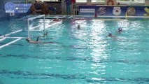 MEN'S EUROPEAN U19 WATER POLO CHAMPIONSHIPS - MINSK 2018