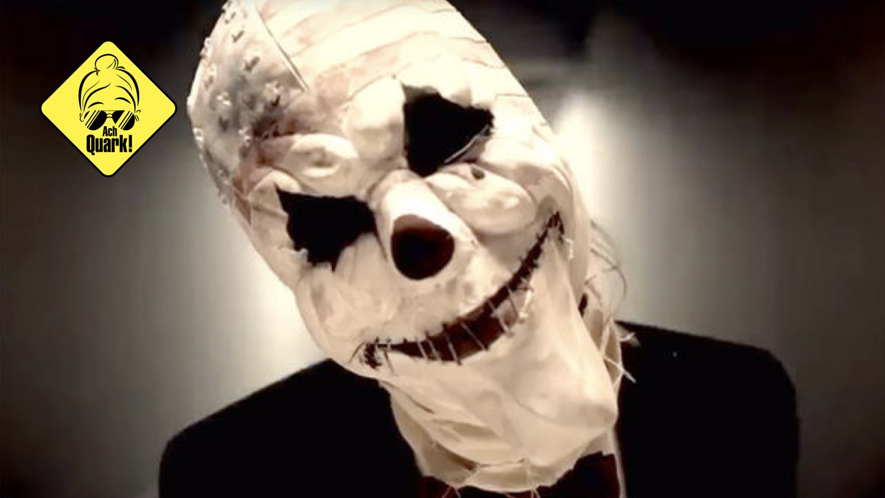 10 Horrorfilme, die auf wahren Begebenheiten basieren! [AchQuark!]