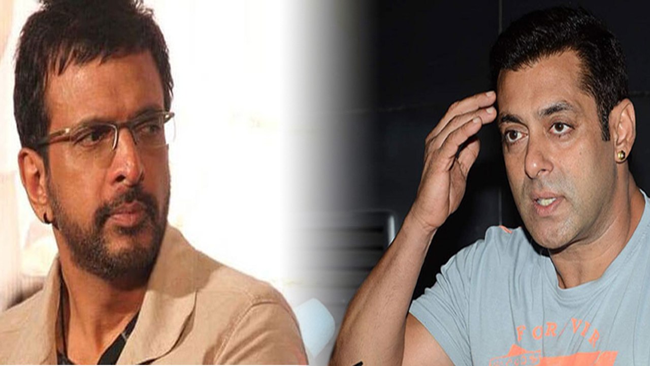 Salman Khan gets troll by Jaaved Jaaferi tweet on Kerala Floods | FilmiBeat