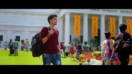 Genius | Official Trailer 2 | Nawazuddin Siddiqui | Utkarsh Sharma | Ishita Chauhan