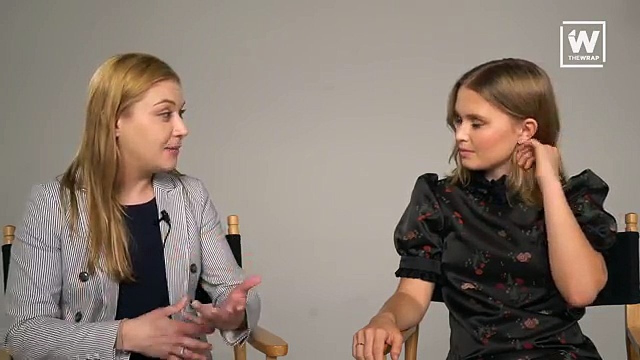 ‘Sharp Objects' Eliza Scanlen on Playing Amy Adams’ ‘Rebellious’ Little Sister With ‘Balls’