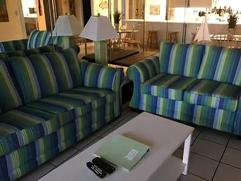 Oceanfront Condos in Panama City Beach FL | 2 BEDROOM ON 6TH FLOOR #609