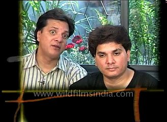 Jatin-Lalit: The Legendary Bollywood Composer Duo Reviving Melodies 🎶