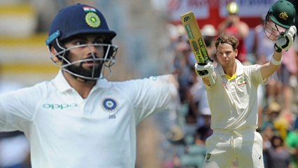 India Vs England 4th Test : Virat Kohli to beat Steve Smith's Test Record|वनइंडिया हिंदी
