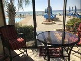 Oceanfront Vacation Rentals Panama City Beach | 3 BEDROOM ON 1ST FLOOR #106