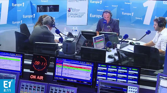 La conférence des Ambassadeurs s'ouvre à Paris