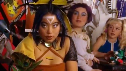 The Tribe S02 - Ep42  42 HD Watch