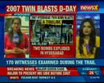 Verdict in 2007 Hyderabad twin bomb blasts today, survivors hope for justice