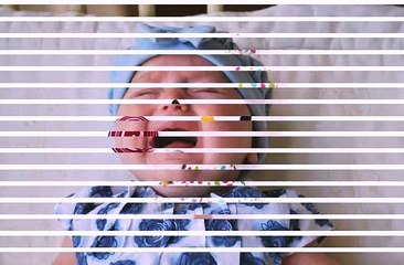 Crying poem from Marigold Poem