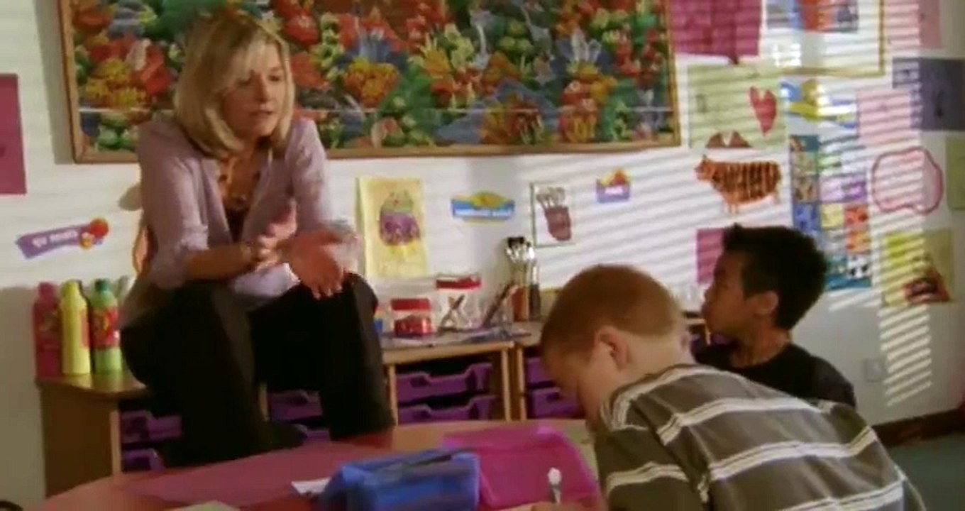 Waking the Dead S06 - Ep07 Mask of Sanity (1) - Part 01 HD Watch