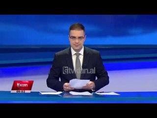 Edicioni i Lajmeve Tv Klan 27 Gusht 2018, ora 09:00
