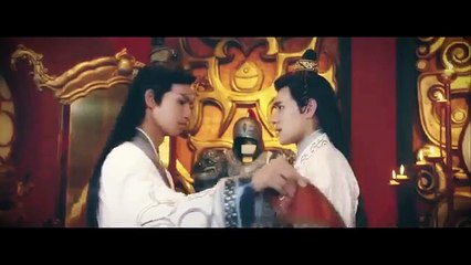 Men With Sword - Estreia - Chinês BL