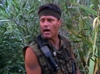 Tour of Duty S03 - Ep11 Green Christmas HD Watch