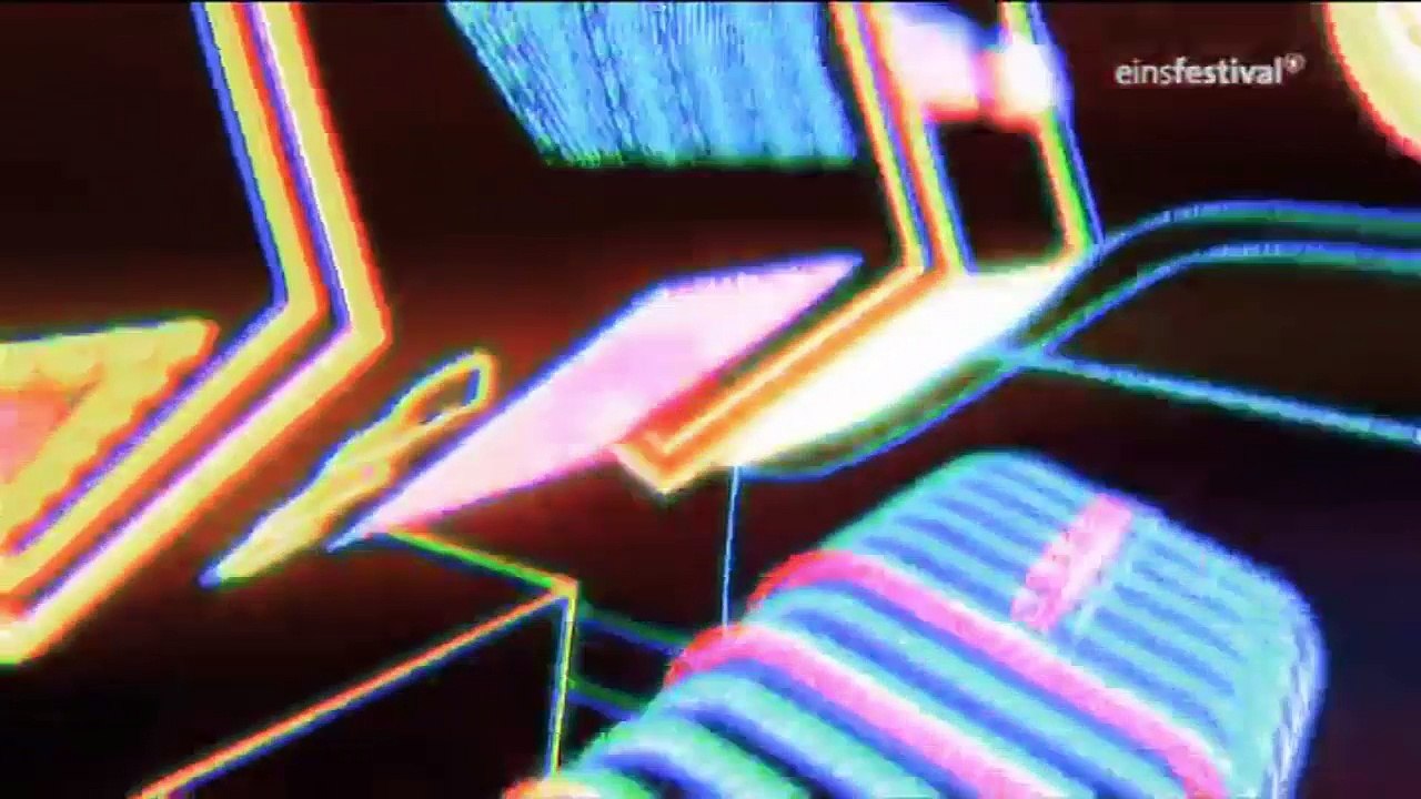 Carolin Kebekus Show