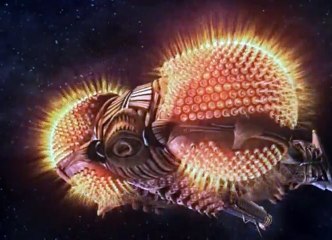 Lexx S04 - Ep12 Bad Carrot HD Watch