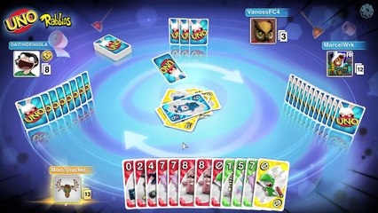 Taking Bribes To Rig The Game! - Uno w/ Vanoss, Basically, and Nogla