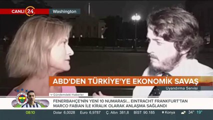 Türkiye-ABD ilişkileri nereye gidiyor?