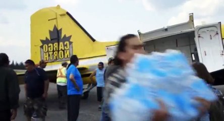 VICE on City S02 - Ep09 Canada's Waterless Communities... HD Watch