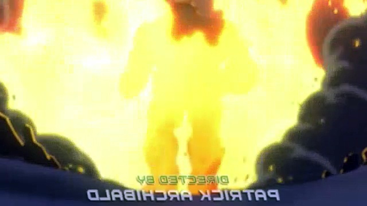 Hulk and the Agents of S.M.A.S.H. S01E10 - Wendigo Apocalypse