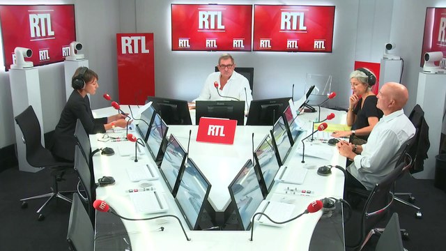 Les actualités de 7h30 : que changent les heures supplémentaires désocialisées ?