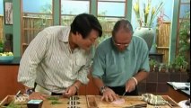 Simply Ming S11 - Ep04 Morimoto & Knives HD Watch