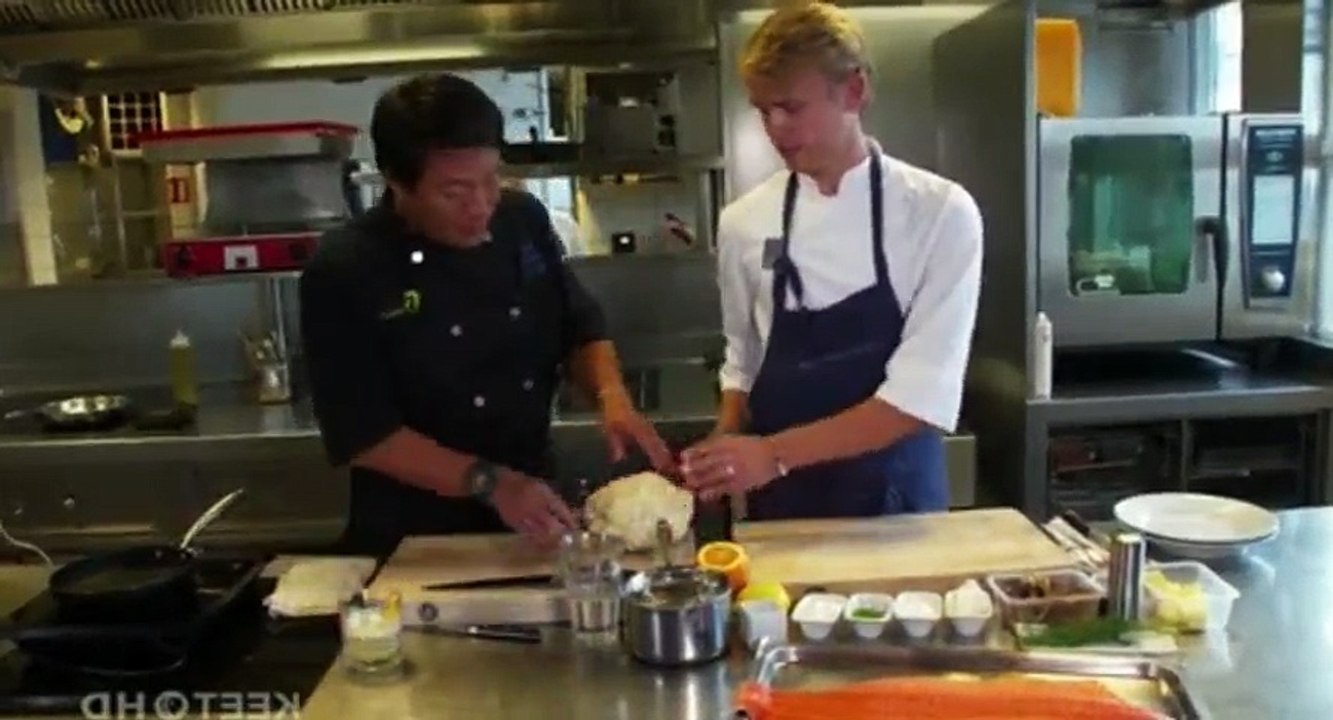 Simply Ming S14 - Ep12 Geir Skeier HD Watch